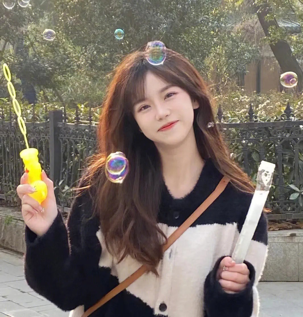 小美人鱼